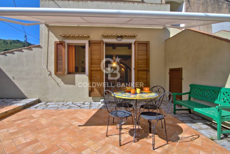 Appartement à Campo nell'Elba