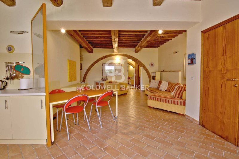 Apartamento em Campo nell'Elba