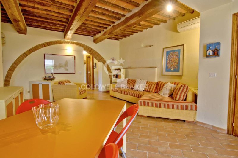 坎波内莱尔巴公寓