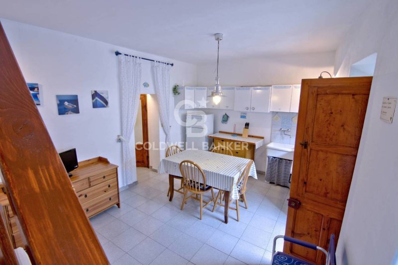 Lägenhet i Campo nell'Elba