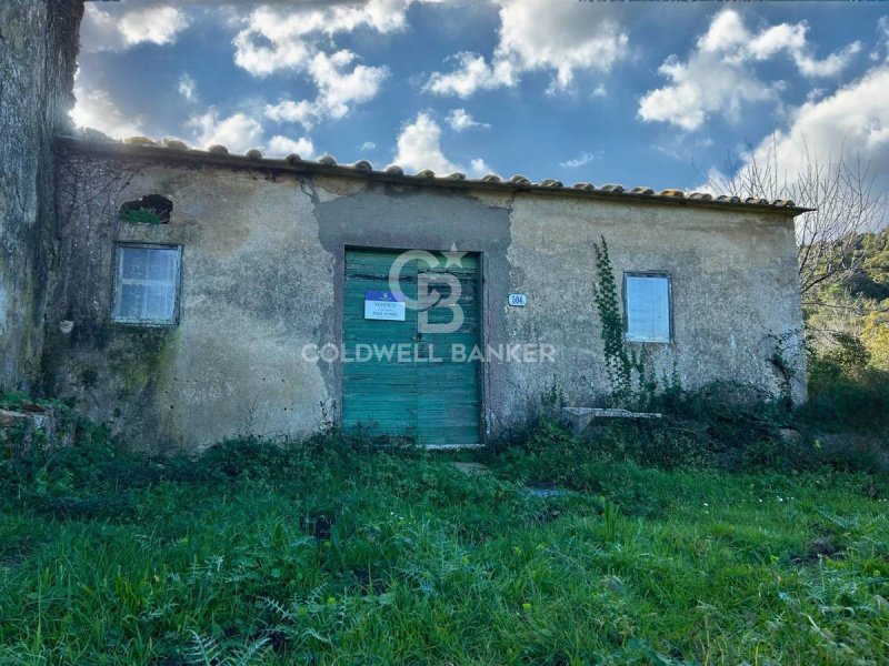 Landhaus in Campo nell'Elba