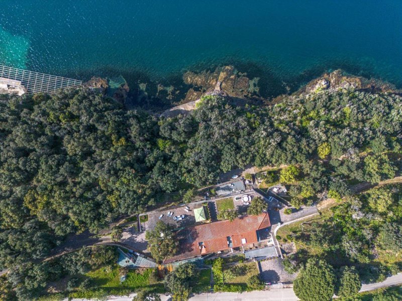 Villa in Capoliveri