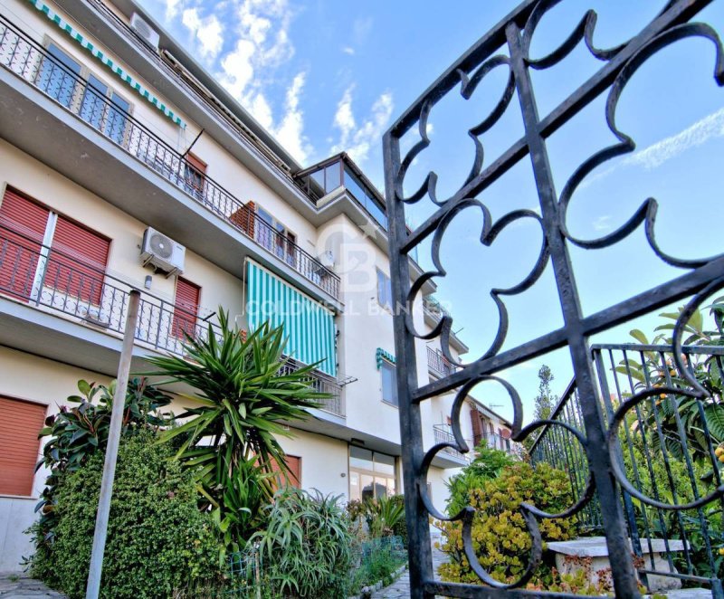 Lägenhet i Portoferraio