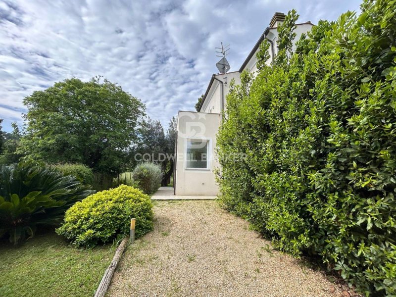 Villa i Portoferraio