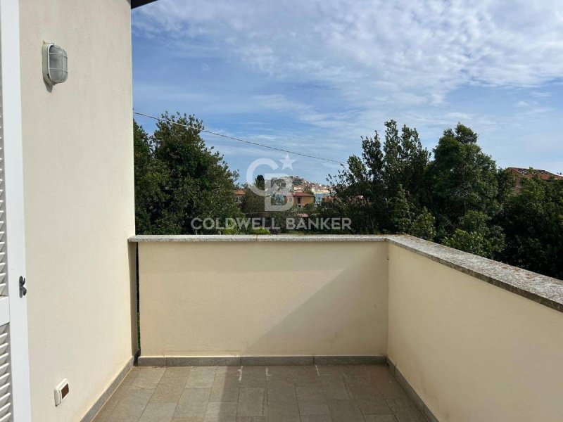 Villa i Portoferraio
