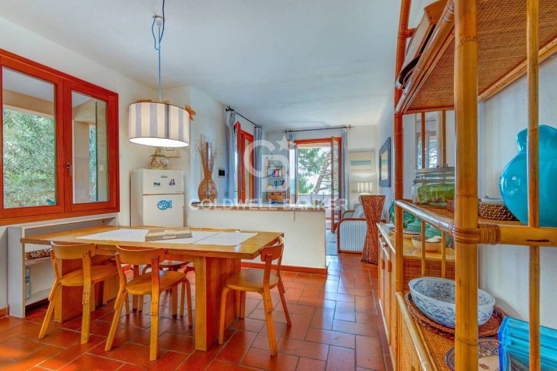 Apartamento em Campo nell'Elba
