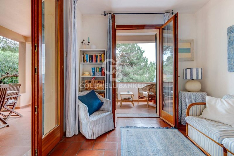 Apartment in Campo nell'Elba