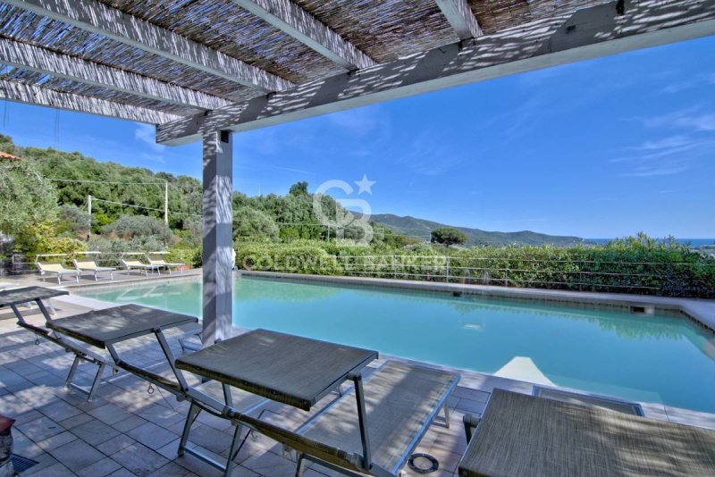 Appartement à Campo nell'Elba