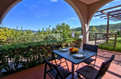 Appartement à Campo nell'Elba