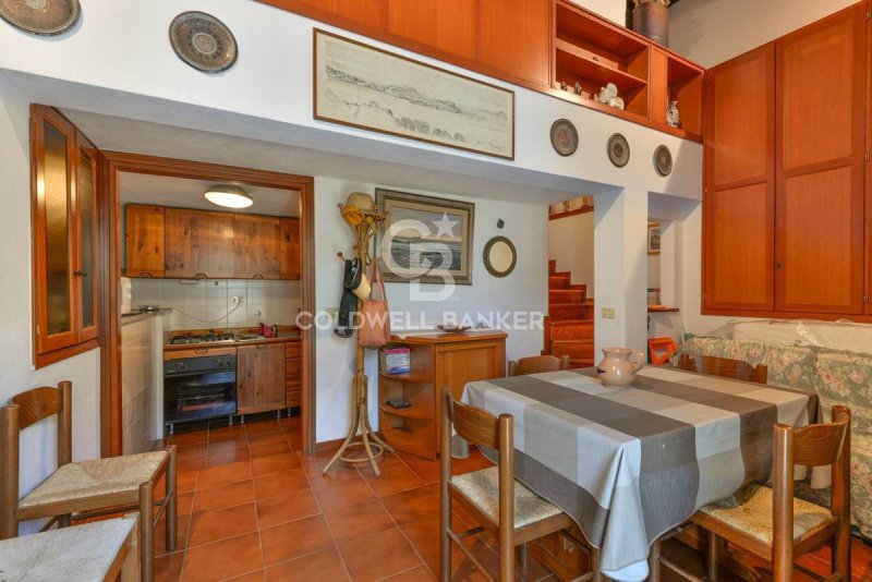 Appartement à Campo nell'Elba