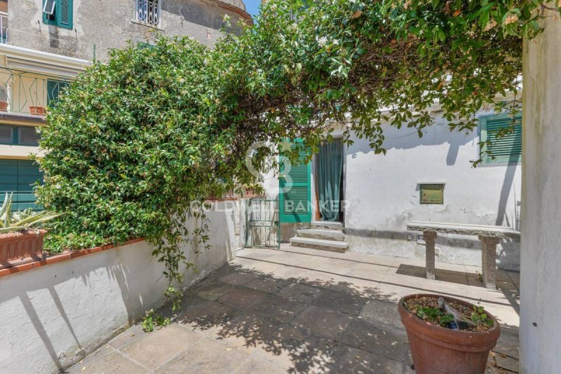 Lägenhet i Campo nell'Elba