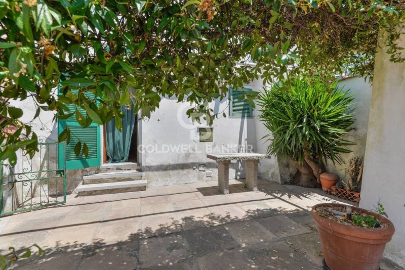 Apartamento en Campo nell'Elba