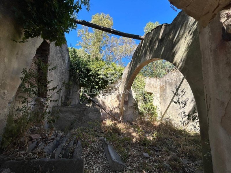 Casa di campagna a Campo nell'Elba