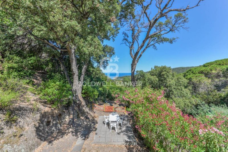 Вилла в Марчиана