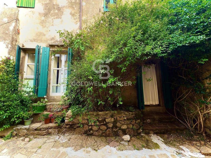 Lägenhet i Marciana