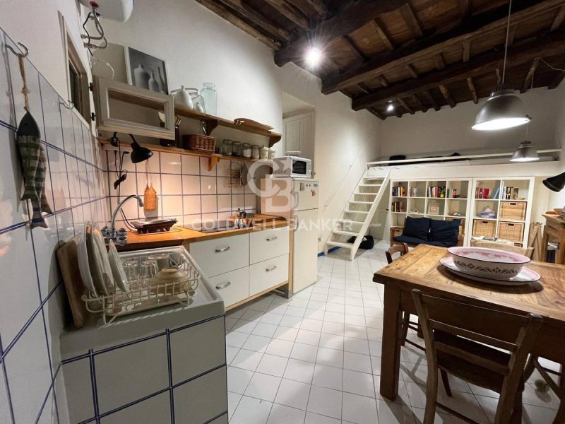 Appartamento a Marciana