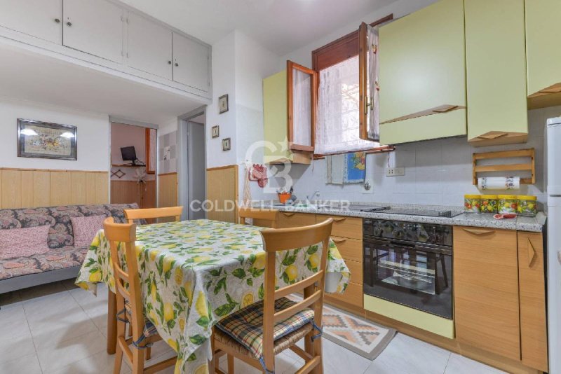 Appartamento a Marciana