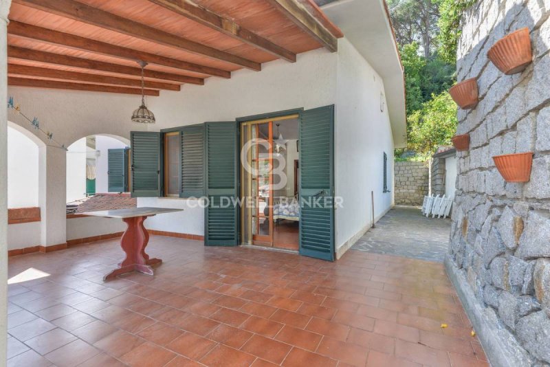 Apartamento en Campo nell'Elba