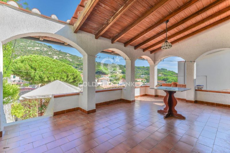 Apartamento en Campo nell'Elba