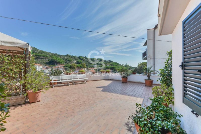 坎波内莱尔巴别墅