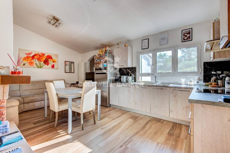 坎波内莱尔巴别墅