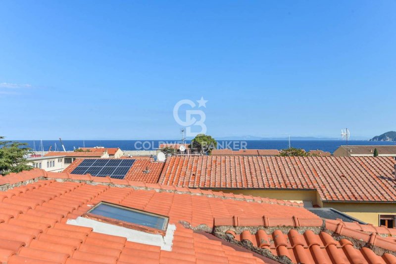 Appartamento a Marciana Marina