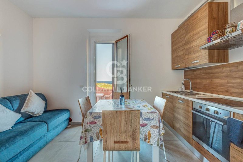 Appartamento a Marciana Marina