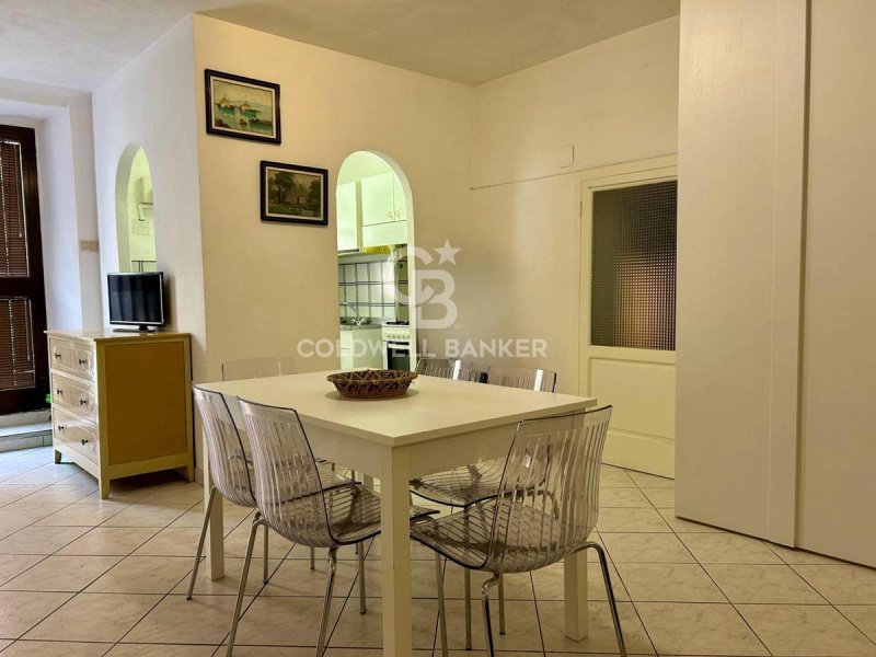 Квартира в Кампо-нелль'Эльба