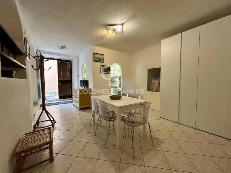 Квартира в Кампо-нелль'Эльба