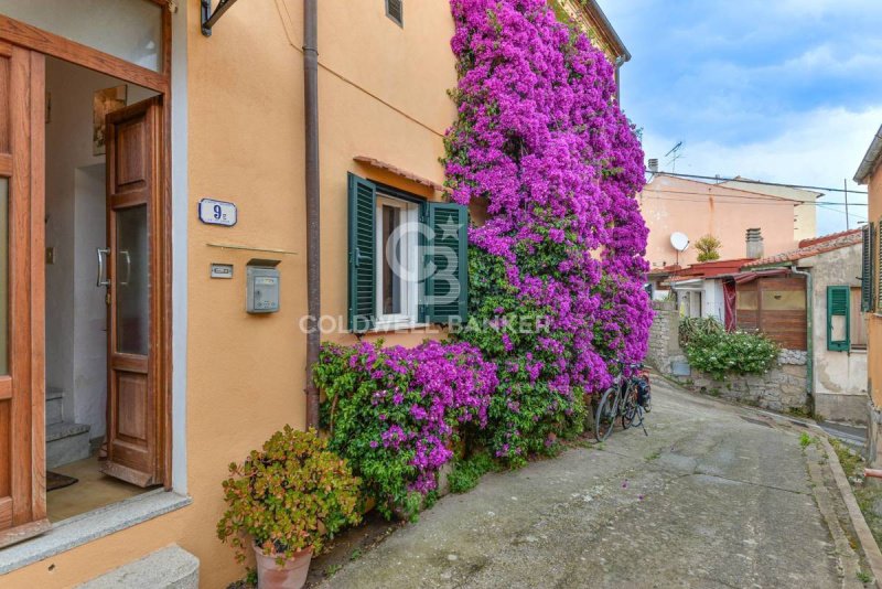 Apartment in Campo nell'Elba
