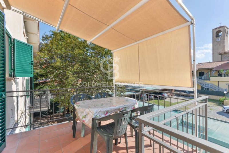 坎波内莱尔巴公寓