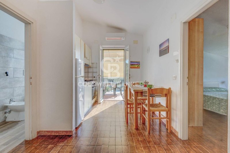 坎波内莱尔巴公寓