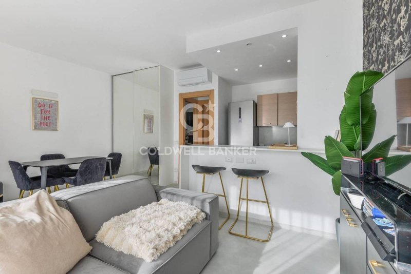 坎波内莱尔巴公寓