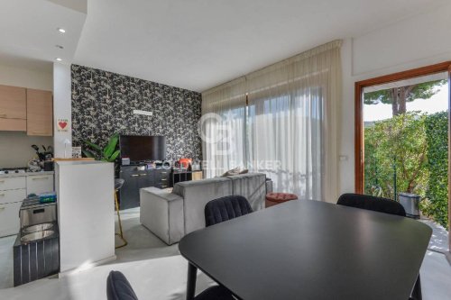 坎波内莱尔巴公寓