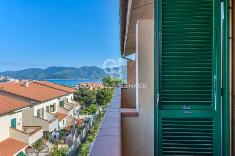 Villa en Portoferraio