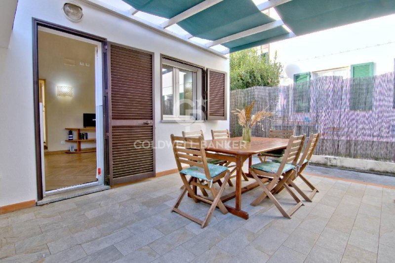 Villa à Campo nell'Elba