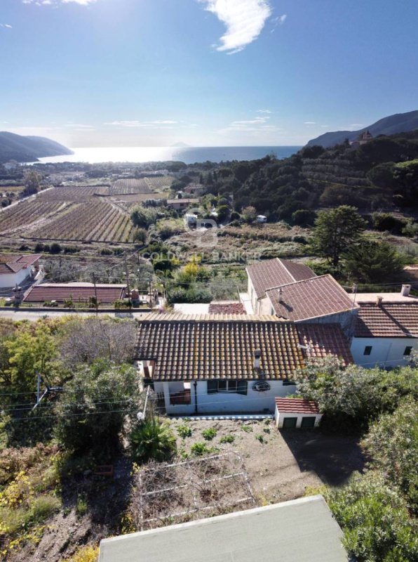 Apartamento en Capoliveri