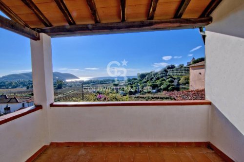 Apartamento en Capoliveri