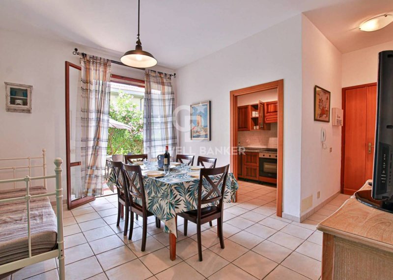 Apartamento em Campo nell'Elba