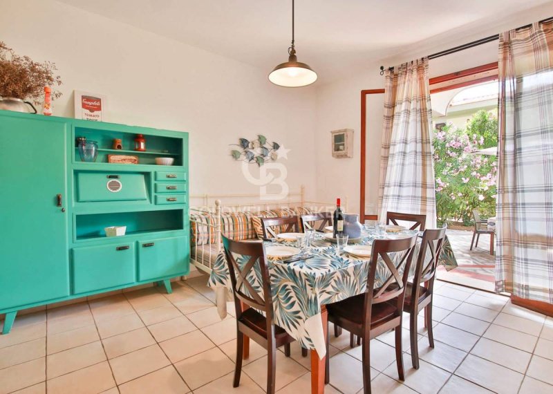 Appartement à Campo nell'Elba
