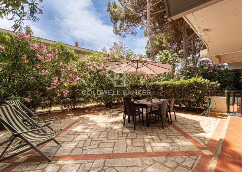 Appartement à Campo nell'Elba