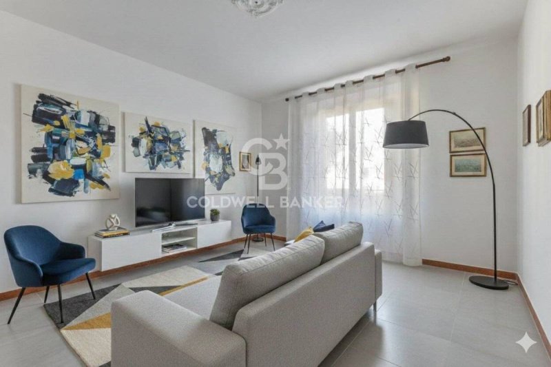 Appartement à Campo nell'Elba