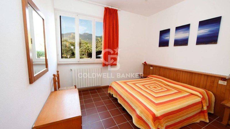 Residência em Campo nell'Elba