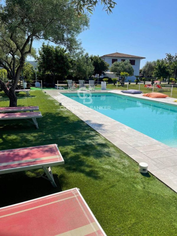 Residence in Campo nell'Elba