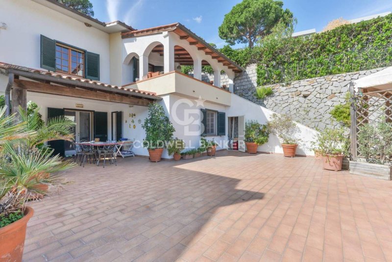 Apartment in Campo nell'Elba