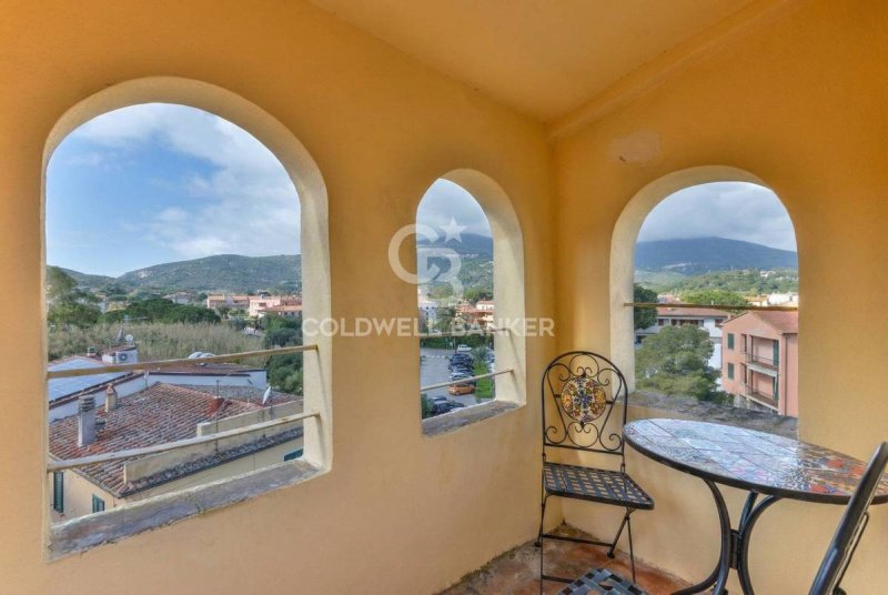 Appartement à Campo nell'Elba