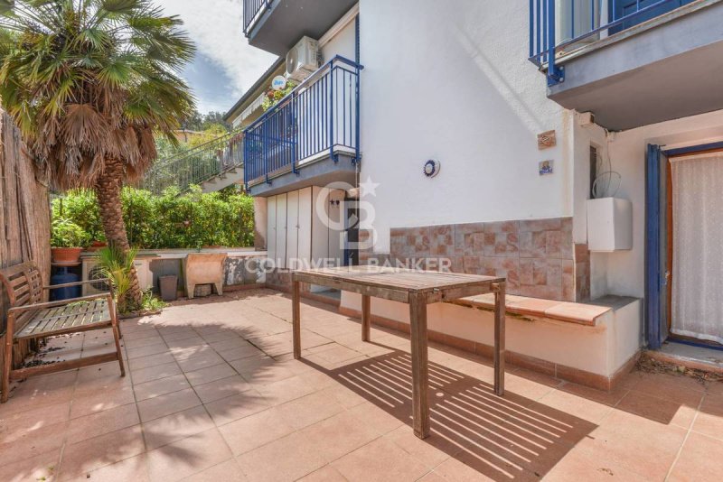 Apartment in Marciana