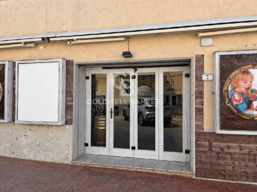 Commercial property in Campo nell'Elba