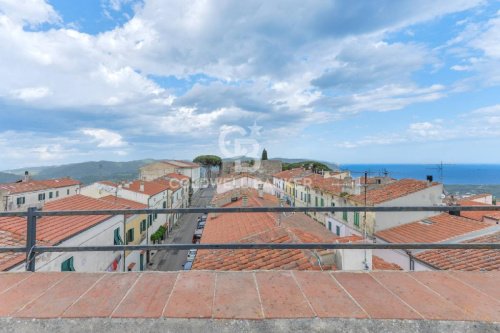 Lägenhet i Campo nell'Elba