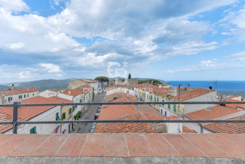 Wohnung in Campo nell'Elba